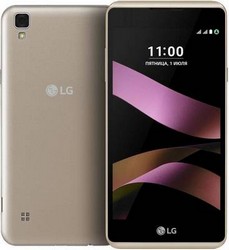 Замена разъема зарядки на телефоне LG X style в Оренбурге